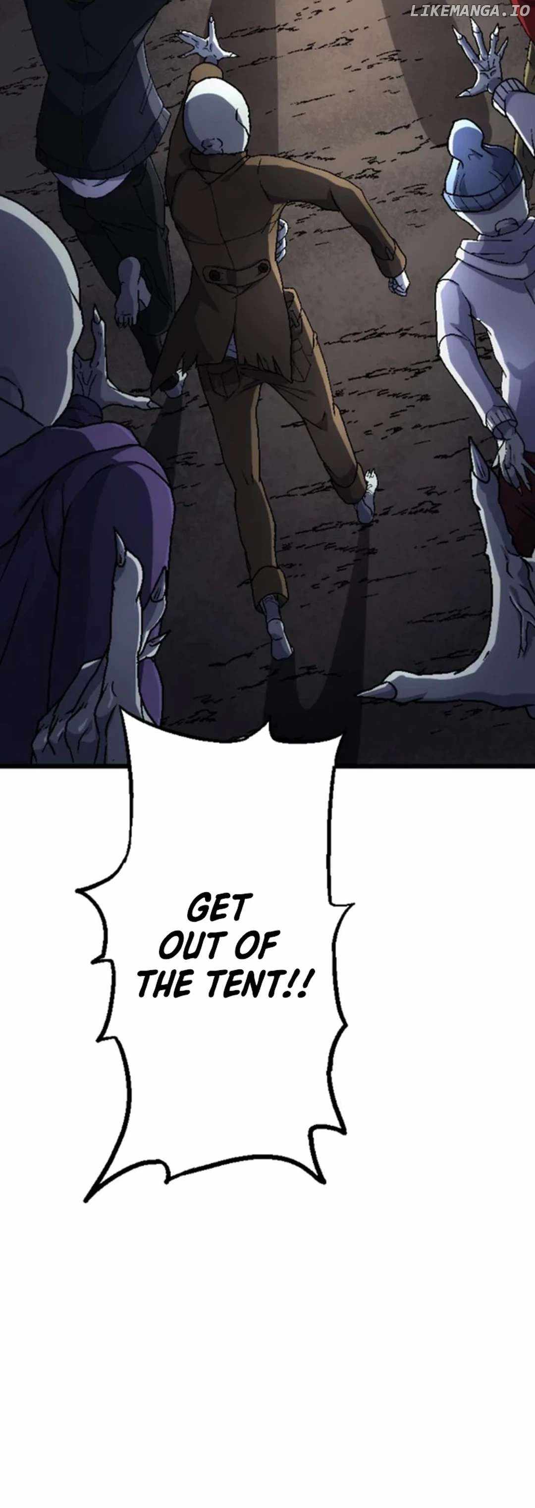 Only I can infinitely revive the S-class disaster tower Chapter 15 43